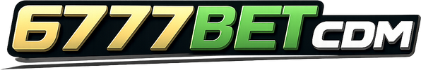 6777bet com লোগো
